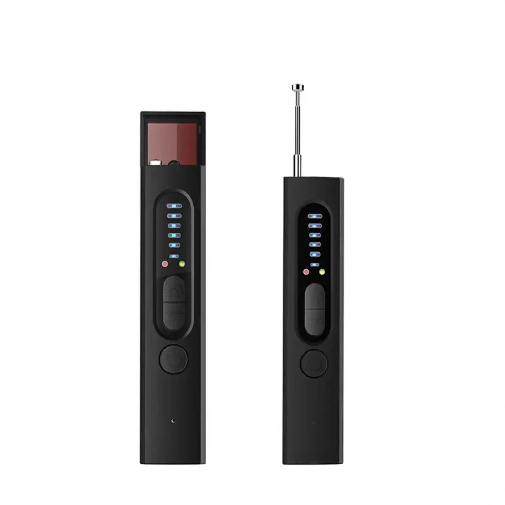 SpotSecured™ - Hidden Camera Detector